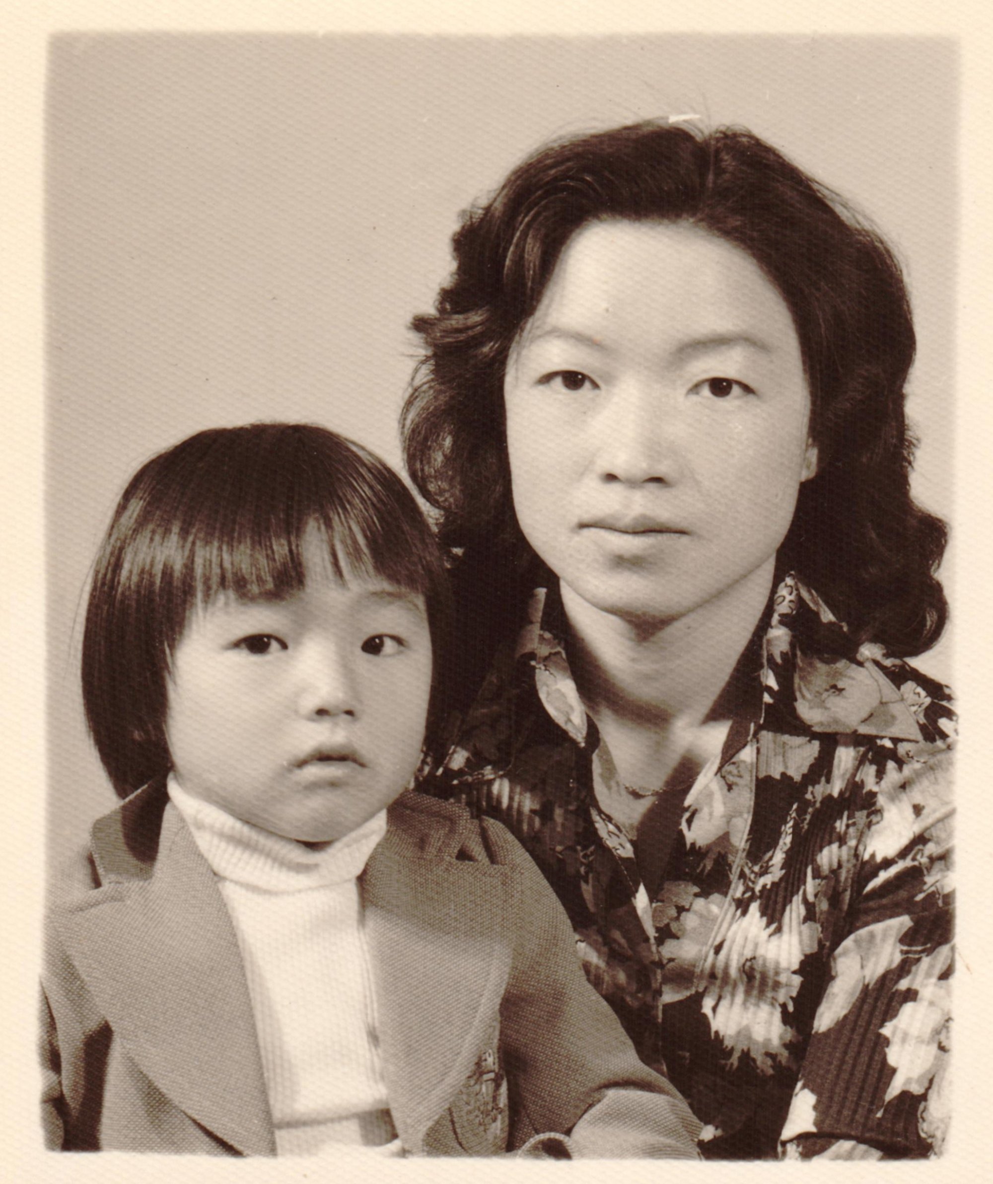 어린 시절 사진 7